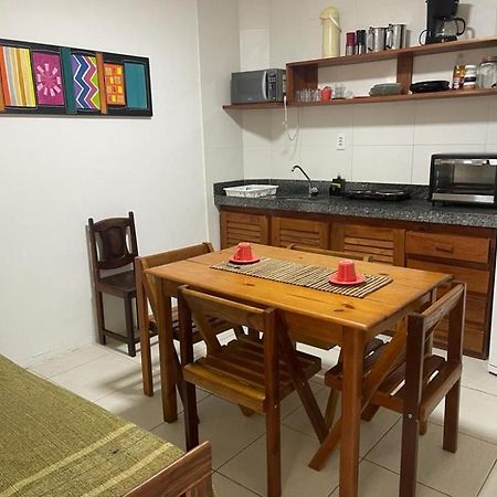 Tranquila Condo Morro de São Paulo Eksteriør bilde