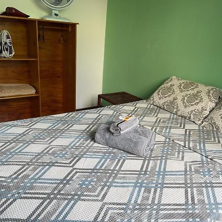 Tranquila Condo Morro de São Paulo Eksteriør bilde