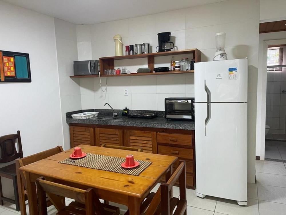 Tranquila Condo Morro de São Paulo Eksteriør bilde