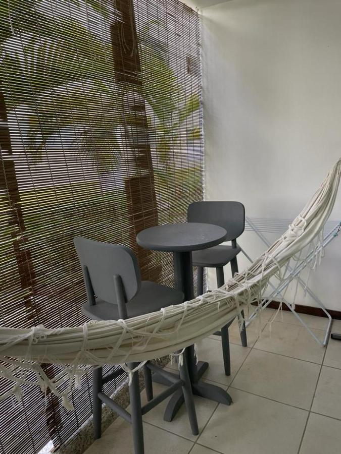 Tranquila Condo Morro de São Paulo Eksteriør bilde