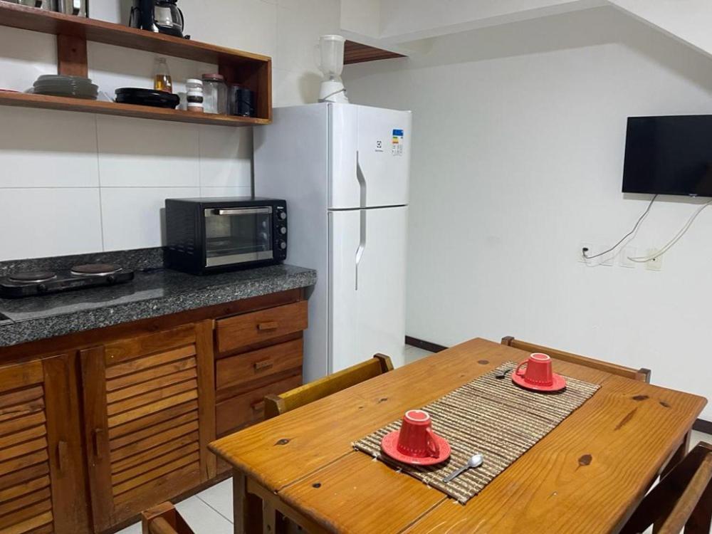 Tranquila Condo Morro de São Paulo Eksteriør bilde