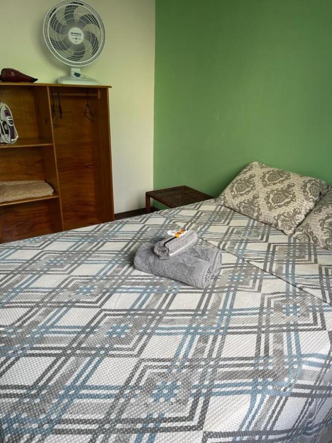 Tranquila Condo Morro de São Paulo Eksteriør bilde