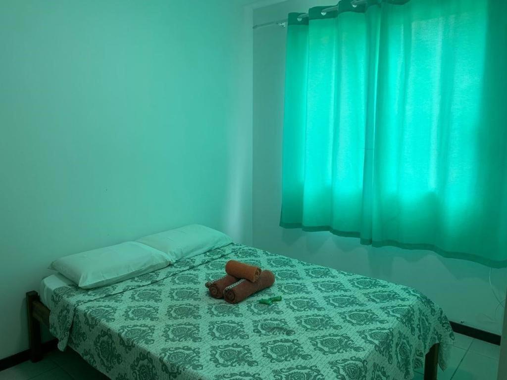 Tranquila Condo Morro de São Paulo Eksteriør bilde